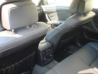 2008 BMW 5-Series For Sale
