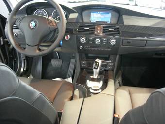 2008 BMW 5-Series For Sale
