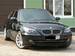 Preview 2008 BMW 5-Series