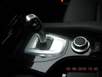 2008 BMW 5-Series For Sale