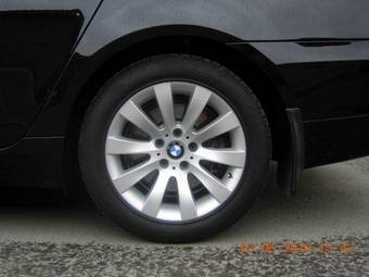 2008 BMW 5-Series For Sale