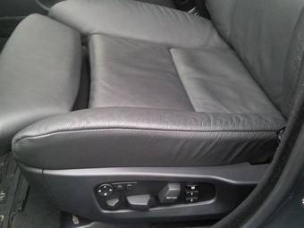 2009 BMW 5-Series Pictures