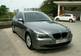 Preview 2009 BMW 5-Series