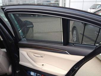 2010 BMW 5-Series For Sale