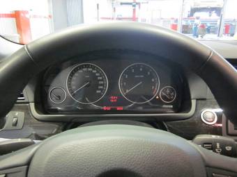 2011 BMW 5-Series For Sale