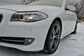 2013 BMW 5-Series VI F10 528i AT xDrive Luxury (245 Hp) 