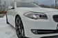 5-Series VI F10 528i AT xDrive Luxury (245 Hp) 