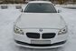 2013 BMW 5-Series VI F10 528i AT xDrive Luxury (245 Hp) 