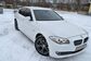 2013 BMW 5-Series VI F10 528i AT xDrive Luxury (245 Hp) 