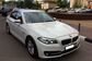 2014 5-Series VI F10 525d AT xDrive Business (218 Hp) 