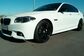 BMW 5-Series VI F10 528i AT xDrive M Sport (245 Hp) 