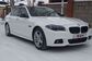 5-Series VI F10 528i AT xDrive M Sport (245 Hp) 