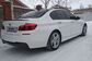 2015 5-Series VI F10 528i AT xDrive M Sport (245 Hp) 