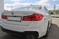 BMW 5-Series VII G30 520d AT xDrive Base (190 Hp) 