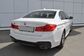 5-Series VII G30 520d AT xDrive Base (190 Hp) 