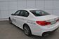 2017 BMW 5-Series VII G30 520d AT xDrive Base (190 Hp) 