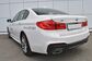 5-Series VII G30 520d AT xDrive Base (190 Hp) 