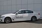 5-Series VII G30 520d AT xDrive Base (190 Hp) 