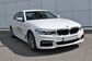 2017 BMW 5-Series VII G30 520d AT xDrive Base (190 Hp) 