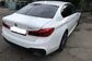 BMW 5-Series VII G30 530d AT xDrive M Sport (249 Hp) 