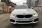 2018 BMW 5-Series VII G30 530d AT xDrive M Sport (249 Hp) 