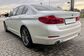 5-Series VII G30 520d AT Sport Line (190 Hp) 