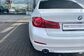 2019 BMW 5-Series VII G30 520d AT Sport Line (190 Hp) 