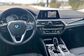 BMW 5-Series VII G30 520d AT Sport Line (190 Hp) 