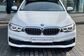 2019 BMW 5-Series VII G30 520d AT Sport Line (190 Hp) 