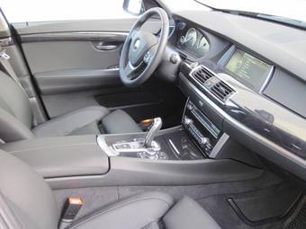 2011 BMW 5-Series Gran Turismo For Sale