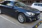 BMW 5-Series Gran Turismo VI F07 530d AT xDrive (258 Hp) 