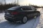 BMW 5-Series Gran Turismo VI F07 535i AT xDrive (306 Hp) 