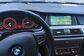 5-Series Gran Turismo VI F07 530d AT xDrive (258 Hp) 