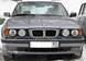 Pictures BMW 520I