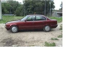 1995 520I