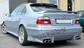 Pictures BMW 520I