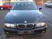 Pictures BMW 520I