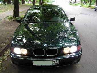 1997 523I