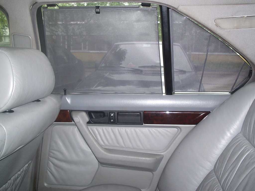 1995 BMW 525