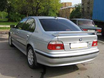 540I