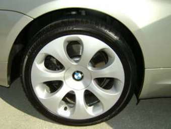 2006 BMW 6-Series Pictures