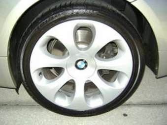 2006 BMW 6-Series Photos