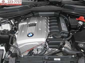 2007 BMW 6-Series For Sale