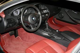 2007 BMW 6-Series Photos