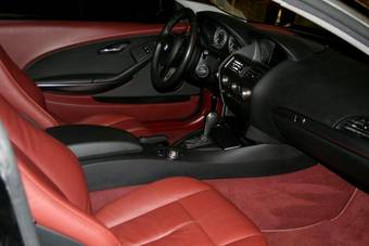 2007 BMW 6-Series Pictures