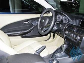 2007 BMW 6-Series Photos
