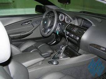 2008 BMW 6-Series Photos