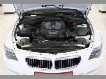 2009 BMW 6-Series For Sale