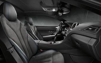 2011 BMW 6-Series Pictures