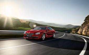 2011 BMW 6-Series For Sale